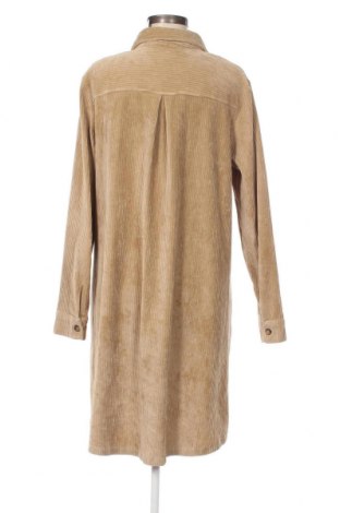 Kleid MSCH, Größe L, Farbe Beige, Preis 16,70 €