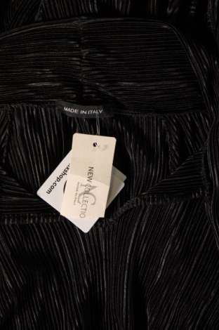 Šaty  Made In Italy, Veľkosť M, Farba Čierna, Cena  14,34 €