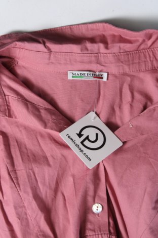 Šaty  Made In Italy, Velikost XL, Barva Růžová, Cena  209,00 Kč