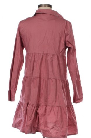 Φόρεμα Made In Italy, Μέγεθος XL, Χρώμα Ρόζ , Τιμή 7,57 €