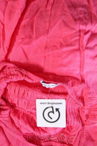 Kleid Made In Italy, Größe S, Farbe Rosa, Preis € 8,45