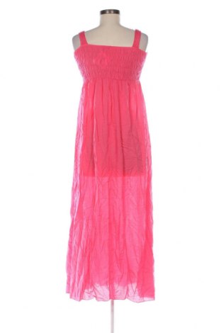 Kleid Made In Italy, Größe S, Farbe Rosa, Preis € 8,45