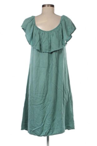 Šaty  Made In Italy, Velikost XL, Barva Zelená, Cena  369,00 Kč