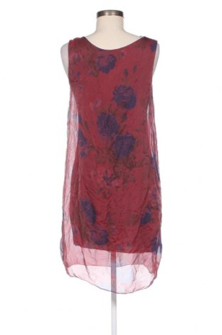 Kleid Made In Italy, Größe M, Farbe Rot, Preis 19,22 €