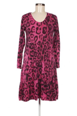 Φόρεμα Made In Italy, Μέγεθος M, Χρώμα Ρόζ , Τιμή 10,58 €