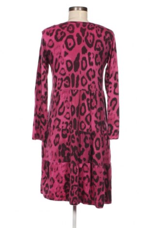 Φόρεμα Made In Italy, Μέγεθος M, Χρώμα Ρόζ , Τιμή 10,58 €