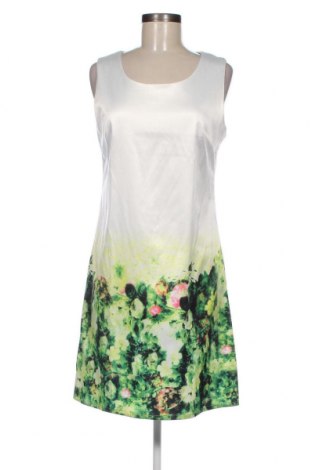 Kleid M By Maiocci, Größe L, Farbe Mehrfarbig, Preis 23,91 €