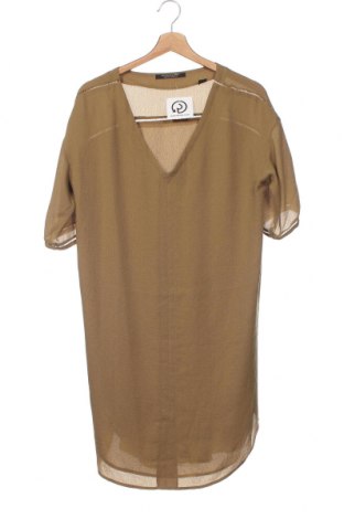 Φόρεμα Maison Scotch, Μέγεθος XS, Χρώμα Πράσινο, Τιμή 51,92 €