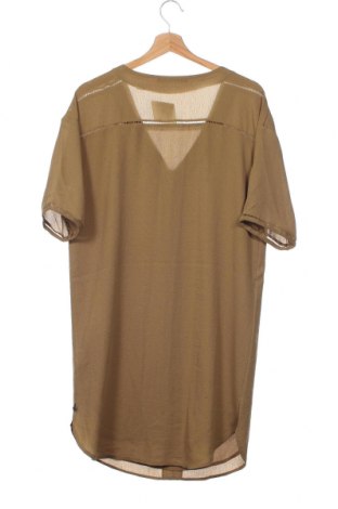 Kleid Maison Scotch, Größe XS, Farbe Grün, Preis 50,59 €