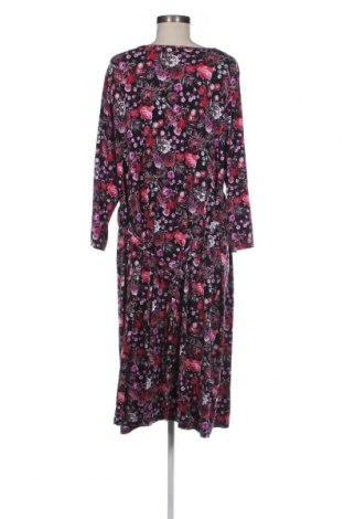 Φόρεμα Maite Kelly by Bonprix, Μέγεθος 3XL, Χρώμα Πολύχρωμο, Τιμή 16,65 €