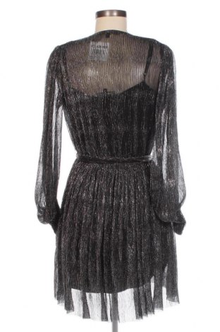 Φόρεμα Maje, Μέγεθος XS, Χρώμα Ασημί, Τιμή 88,38 €