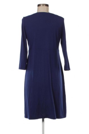 Kleid Malvin, Größe M, Farbe Blau, Preis 14,21 €