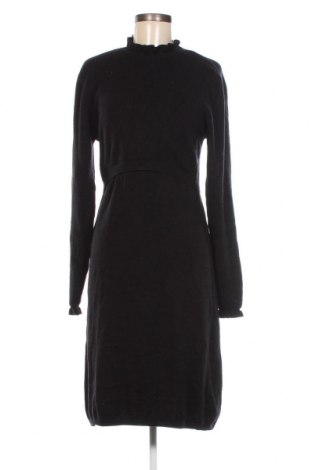 Šaty  Mamalicious, Veľkosť M, Farba Čierna, Cena  19,85 €