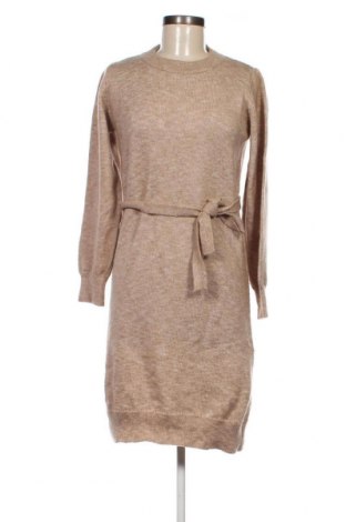 Kleid Mamalicious, Größe S, Farbe Braun, Preis 17,26 €