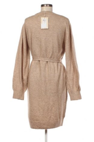 Kleid Mamalicious, Größe XL, Farbe Beige, Preis 15,49 €