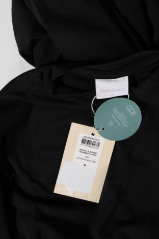 Kleid Mamalicious, Größe M, Farbe Schwarz, Preis 19,85 €