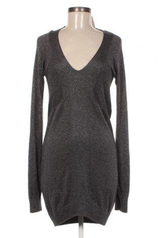 Kleid Mango, Größe XL, Farbe Grau, Preis 13,01 €