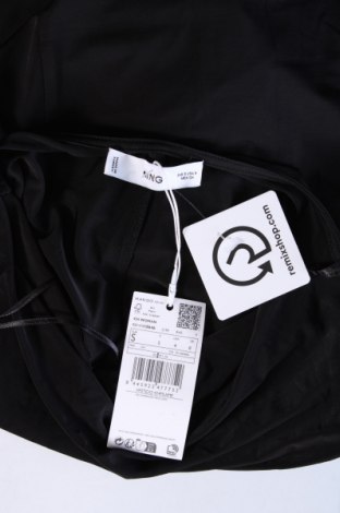 Kleid Mango, Größe S, Farbe Schwarz, Preis € 47,94