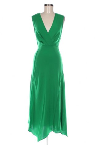 Rochie Mango, Mărime S, Culoare Verde, Preț 407,89 Lei