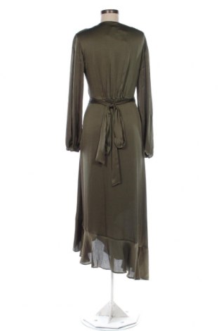 Kleid Mango, Größe L, Farbe Grün, Preis € 47,94