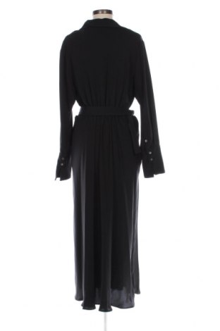 Φόρεμα Mango, Μέγεθος XL, Χρώμα Μαύρο, Τιμή 28,76 €