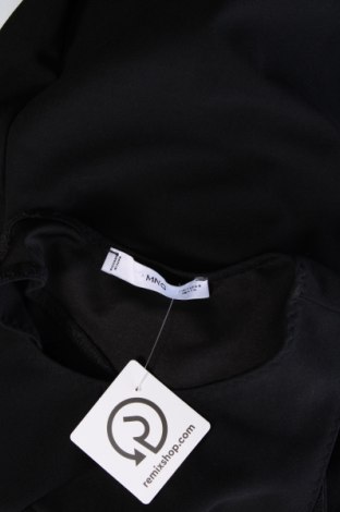Φόρεμα Mango, Μέγεθος S, Χρώμα Μαύρο, Τιμή 16,78 €