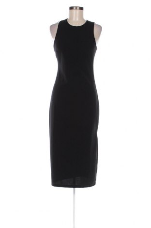 Kleid Mango, Größe S, Farbe Schwarz, Preis 9,59 €