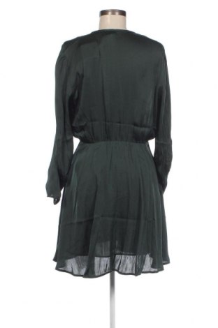 Kleid Mango, Größe M, Farbe Grün, Preis 15,88 €