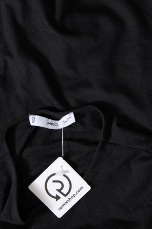 Kleid Mango, Größe L, Farbe Schwarz, Preis 27,24 €