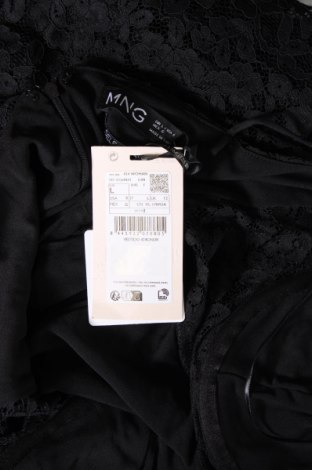 Kleid Mango, Größe L, Farbe Schwarz, Preis € 56,34