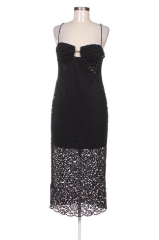 Rochie Mango, Mărime L, Culoare Negru, Preț 281,00 Lei