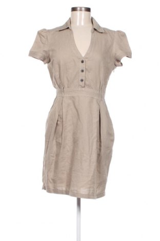 Kleid Mango, Größe M, Farbe Beige, Preis € 10,20