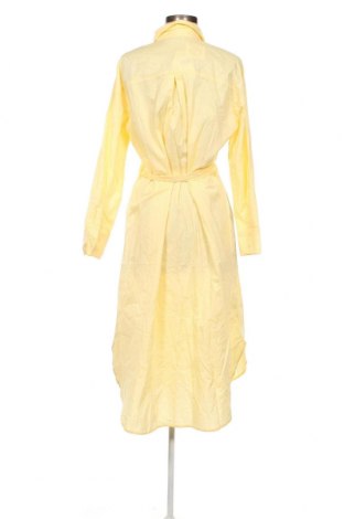 Φόρεμα Mango, Μέγεθος S, Χρώμα Κίτρινο, Τιμή 34,69 €