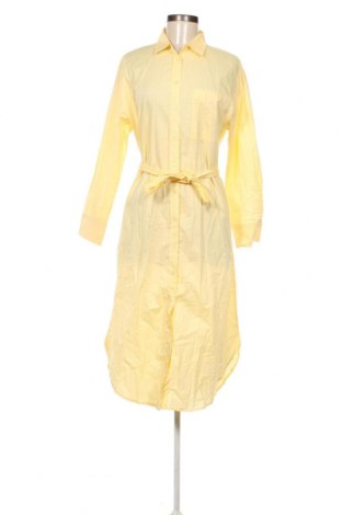 Φόρεμα Mango, Μέγεθος S, Χρώμα Κίτρινο, Τιμή 34,69 €