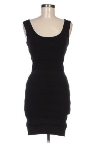 Kleid Mango, Größe M, Farbe Schwarz, Preis 9,46 €