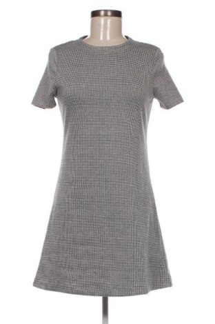 Kleid Mango, Größe S, Farbe Grau, Preis 10,65 €