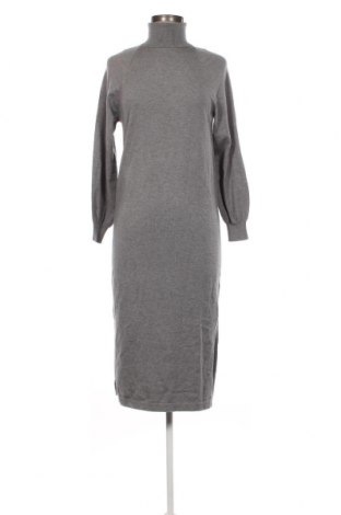 Kleid Mango, Größe S, Farbe Grau, Preis 11,41 €