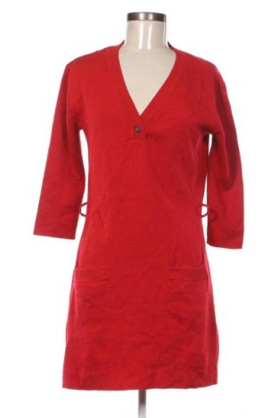 Kleid Mango, Größe L, Farbe Rot, Preis 9,46 €