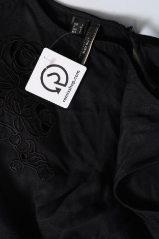 Kleid Mango, Größe S, Farbe Schwarz, Preis 17,39 €