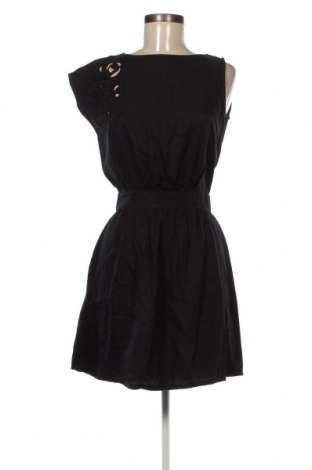 Kleid Mango, Größe S, Farbe Schwarz, Preis € 17,39
