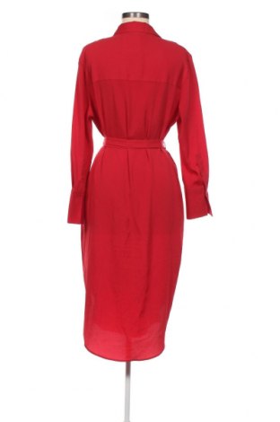 Kleid Mango, Größe L, Farbe Rot, Preis 19,95 €