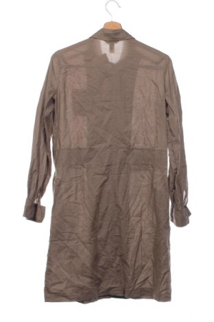 Kleid Mango, Größe XS, Farbe Braun, Preis € 10,02