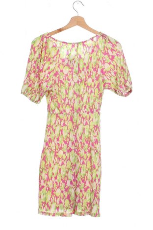 Φόρεμα Mango, Μέγεθος XS, Χρώμα Πολύχρωμο, Τιμή 17,43 €