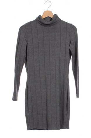 Kleid Mango, Größe XS, Farbe Grau, Preis € 10,64