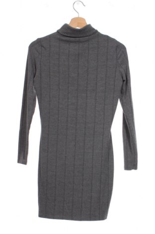 Kleid Mango, Größe XS, Farbe Grau, Preis € 10,64