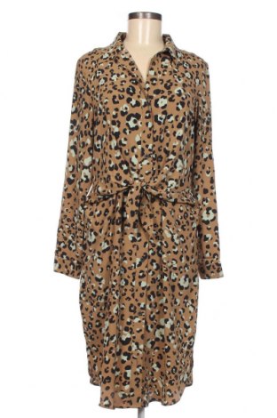 Kleid Mango, Größe M, Farbe Mehrfarbig, Preis € 17,39