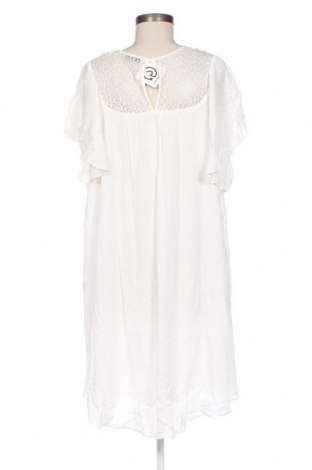 Φόρεμα Mango, Μέγεθος XL, Χρώμα Εκρού, Τιμή 29,21 €