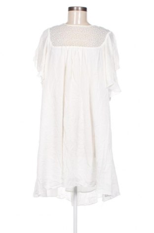 Φόρεμα Mango, Μέγεθος XL, Χρώμα Εκρού, Τιμή 29,21 €