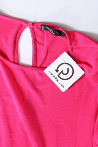 Kleid Mango, Größe M, Farbe Rosa, Preis € 8,10