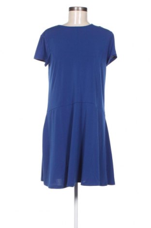 Kleid Mango, Größe M, Farbe Blau, Preis 16,70 €